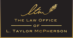 L. Taylor McPherson